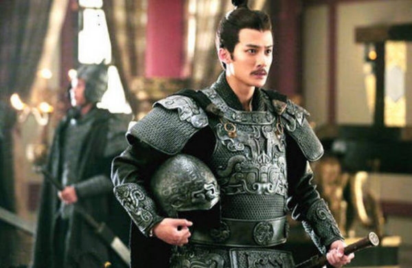 司马懿的后代有多惨