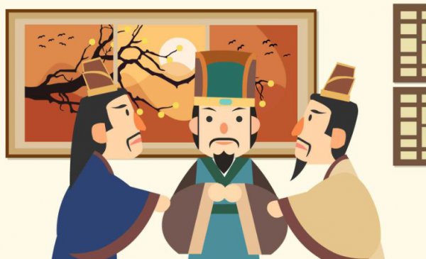 司马懿的后代有多惨