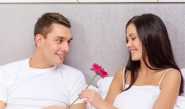 女人性冷淡老公提出离婚