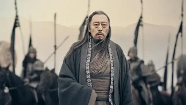 司马懿后代怎么那么差