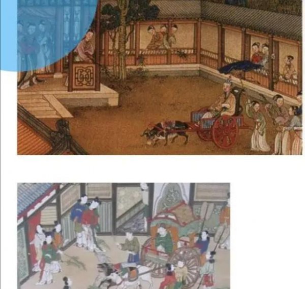 司马懿后代怎么那么差