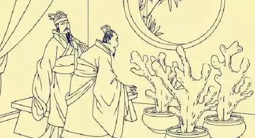 司马懿后代怎么那么差