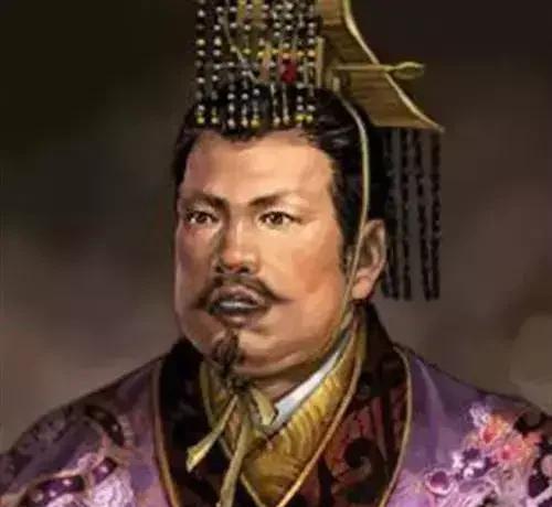 司马懿后代怎么那么差