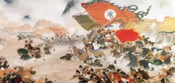 司马懿后代怎么那么差