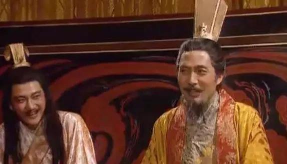 司马懿后代怎么那么差