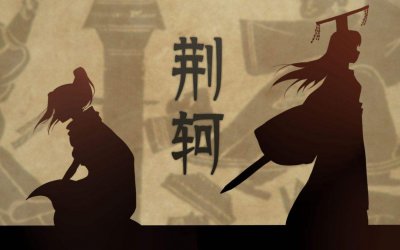 王者荣耀里面荆轲为什么是个女的 荆轲变成了美女