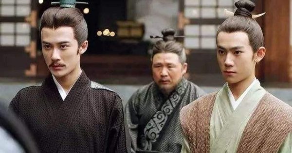 司马懿有几个儿子