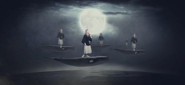 临终老人死前一天征兆