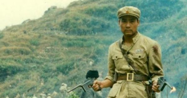 乌龙山剿匪记真实历史揭秘