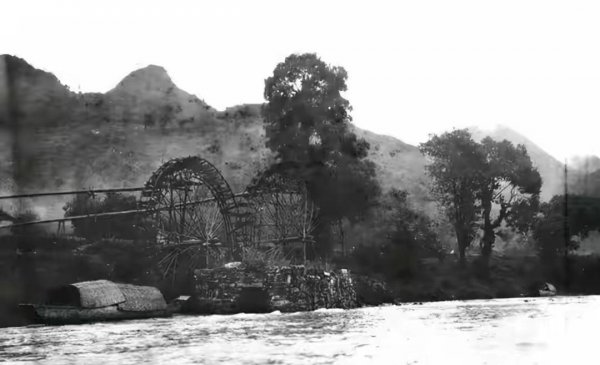 乌龙山剿匪记真实历史揭秘