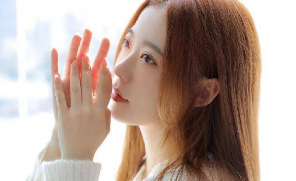 让女孩子感动的情话长句