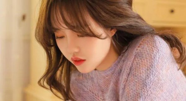 让女孩子感动的情话长句