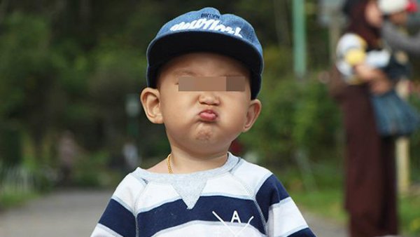 头上有两个旋的男孩意味着什么