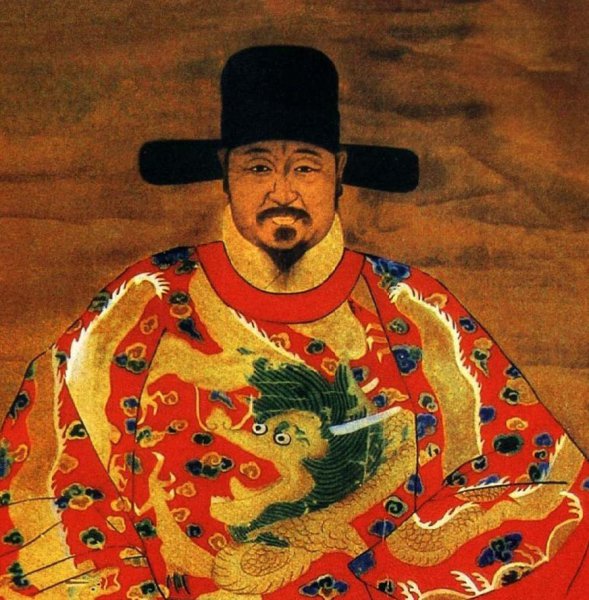 戚继光抗倭是哪个朝代