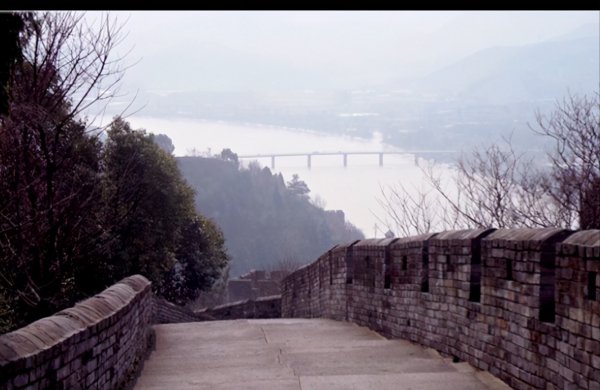 戚继光抗倭是哪个朝代