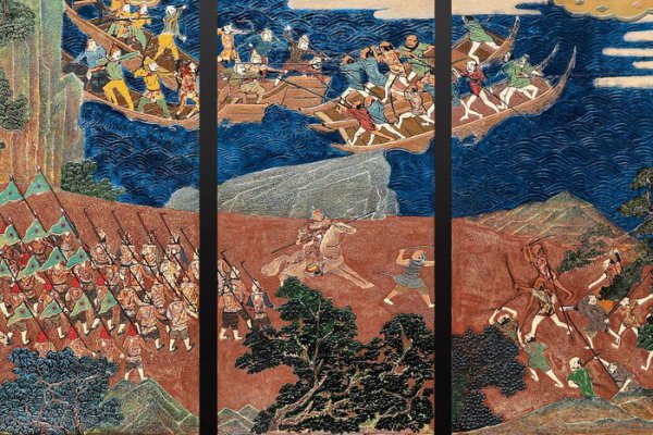 戚继光抗倭是哪个朝代