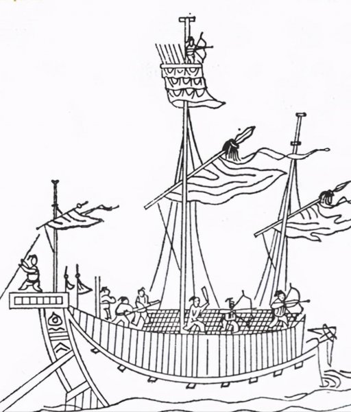 戚继光抗倭是哪个朝代