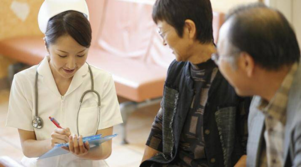 正常的血压范围是多少mhg