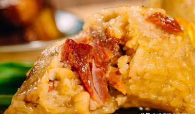 包粽子糯米泡几个小时才能包 煮粽子可以用高压锅煮吗