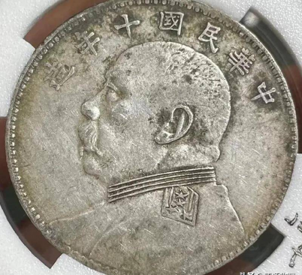 最值钱十大袁大头排行