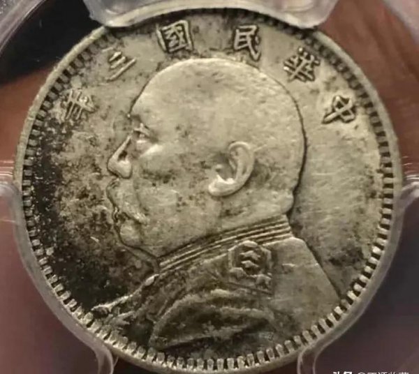 最值钱十大袁大头排行