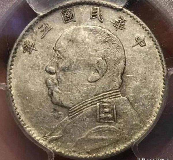 最值钱十大袁大头排行