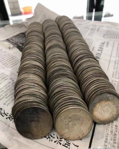 银元重量的标准是多少 民国银元标准尺寸和重量是多少