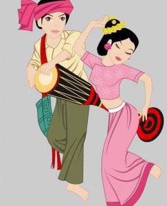 傣族的特点和风俗特色资料 傣族民族风俗是怎么样的