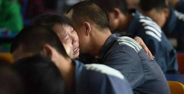 坐过牢的人优势是什么特点