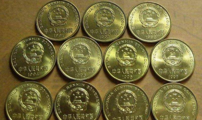 2000年梅花5角十万能出手吗 五角梅花能卖多少钱