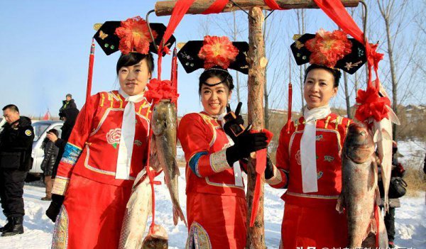 金朝属于现在哪个民族