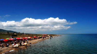 青海湖海拔多少米高 青海湖上会有高原反应吗