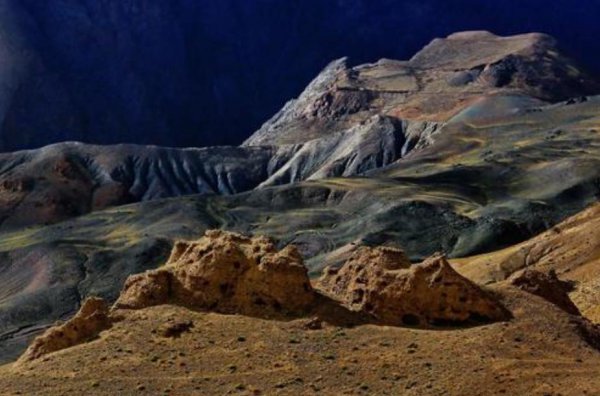 蛇岛在中国的什么位置