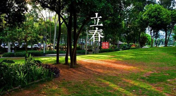 二十四节气的含义简介和时间