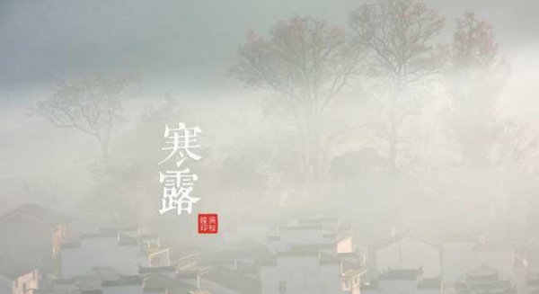 二十四节气的含义简介和时间