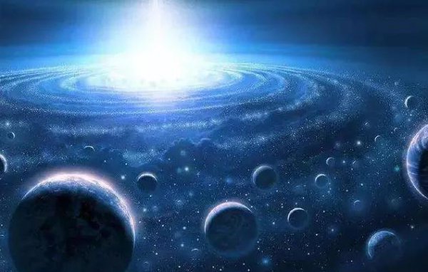 天人感应什么意思