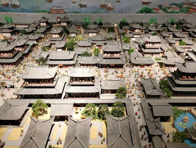 汉朝都城是西安还是洛阳 洛阳是西汉还是东汉的首都