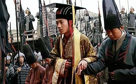 汉朝都城是西安还是洛阳