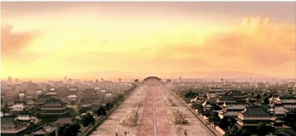 汉朝都城是西安还是洛阳