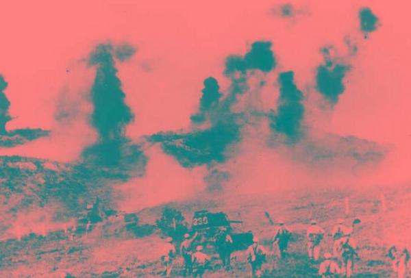 朝鲜战场中国和美国伤亡人数