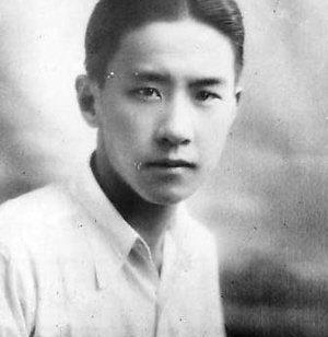 民国四公子是哪四位