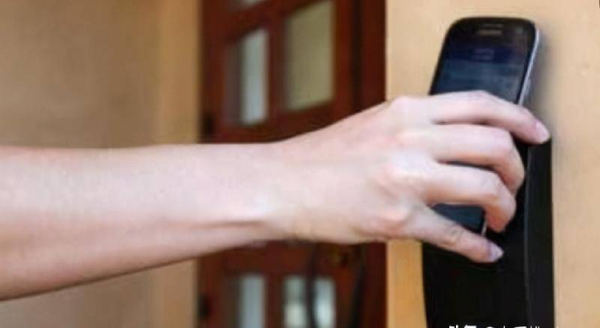 nfc功能是什么意思