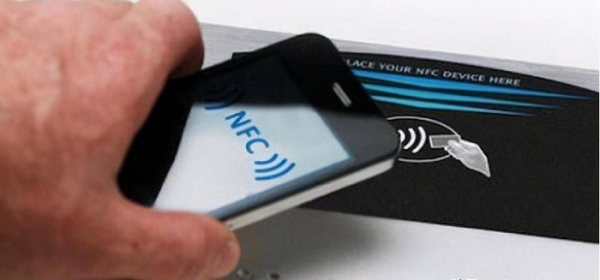 nfc功能是什么意思