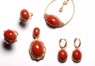 南红和玛瑙的区别在哪里 南红与玛瑙怎样识别区分