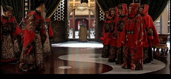 嘉靖皇帝是昏君还是明君