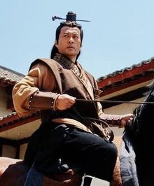 项庄舞剑意在沛公的主人公到底是谁