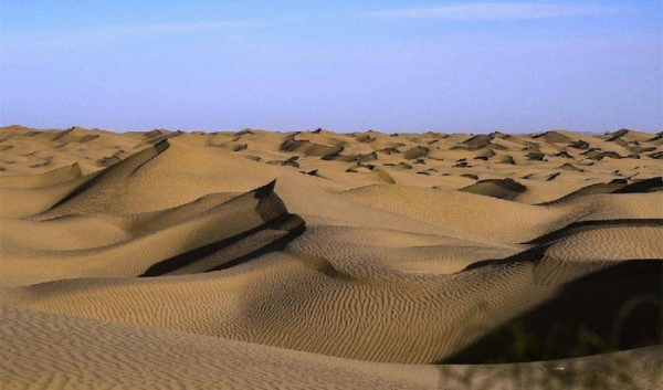 西北指的是哪几个省