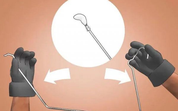 家里马桶堵了如何自己快速疏通