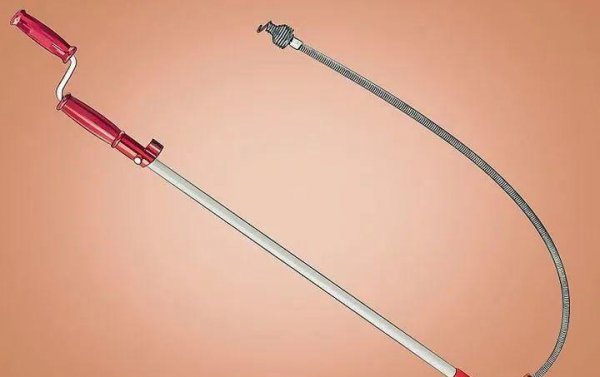 家里马桶堵了如何自己快速疏通