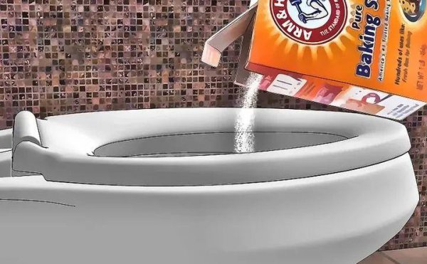 家里马桶堵了如何自己快速疏通